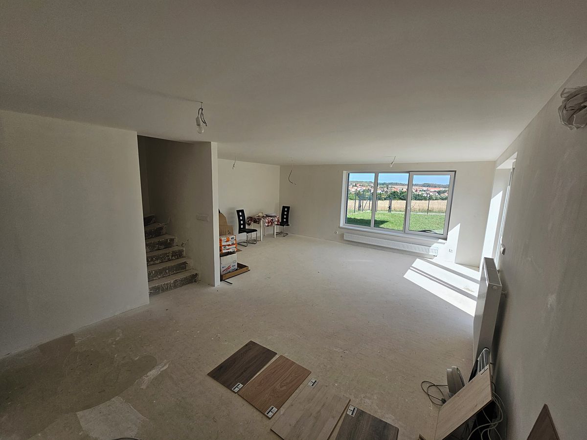 Prodej rodinného domu 162 m², pozemek 384 m² – fotografie 4