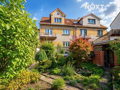 Prodej rodinného domu 174 m², pozemek 688 m²