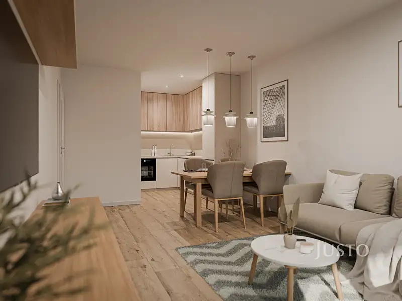 Prodej bytu 2+kk 60 m², České Budějovice – náhled fotky 1