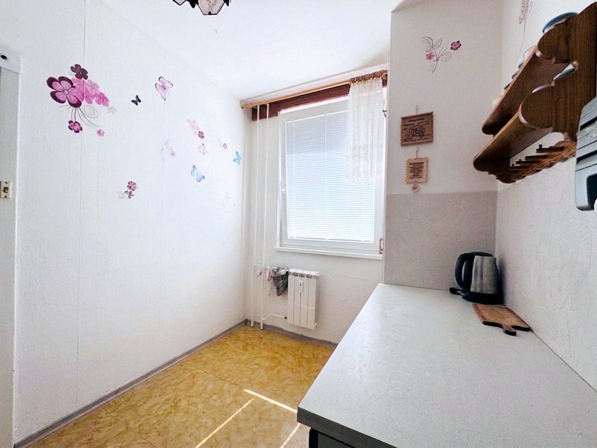 Prodej bytu 2+1 44 m² – fotografie 4