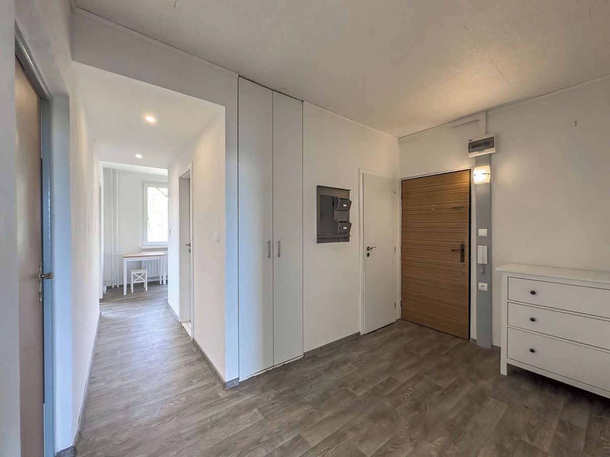 Pronájem bytu 3+1 76 m² – fotografie 5