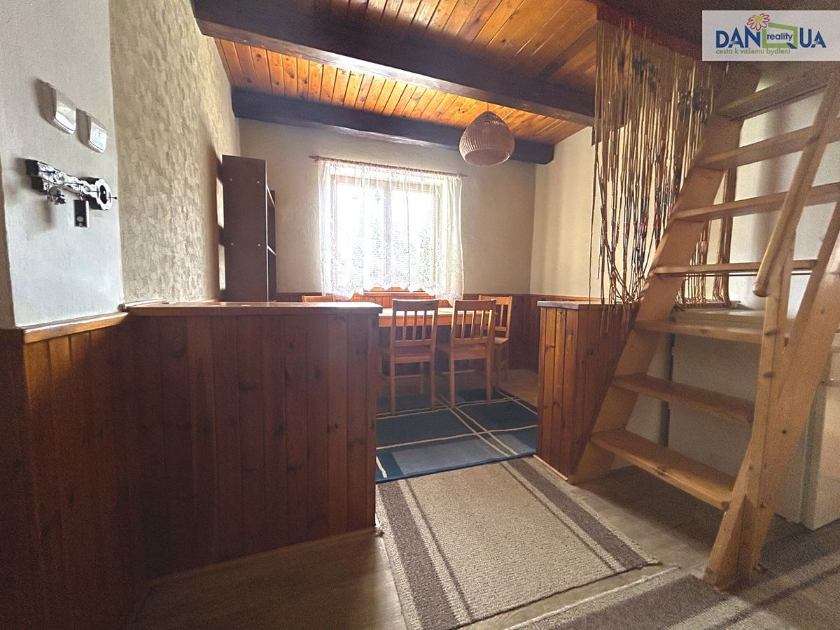 Prodej chaty 96 m², pozemek 366 m² – fotografie 3