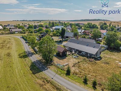 Prodej apartmánů 222 m²