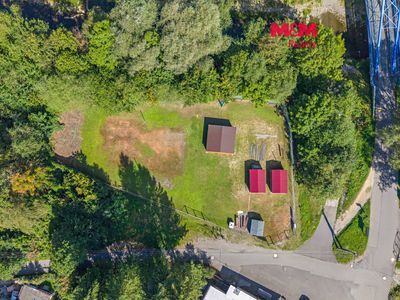 Prodej pozemku 1812 m²