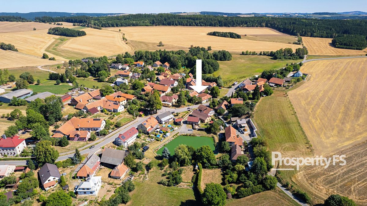 Prodej rodinného domu 294 m², pozemek 896 m² – fotografie 5