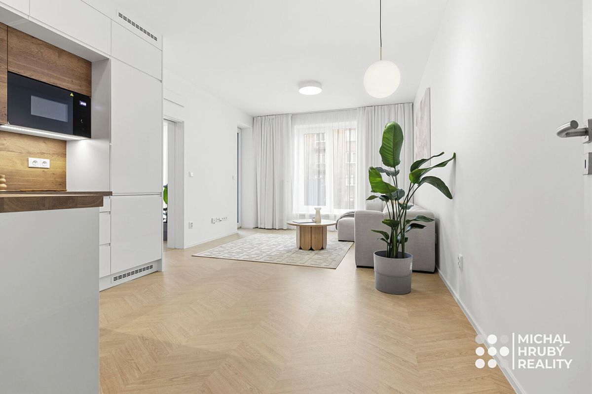Prodej bytu 3+kk 65 m² – fotografie 2