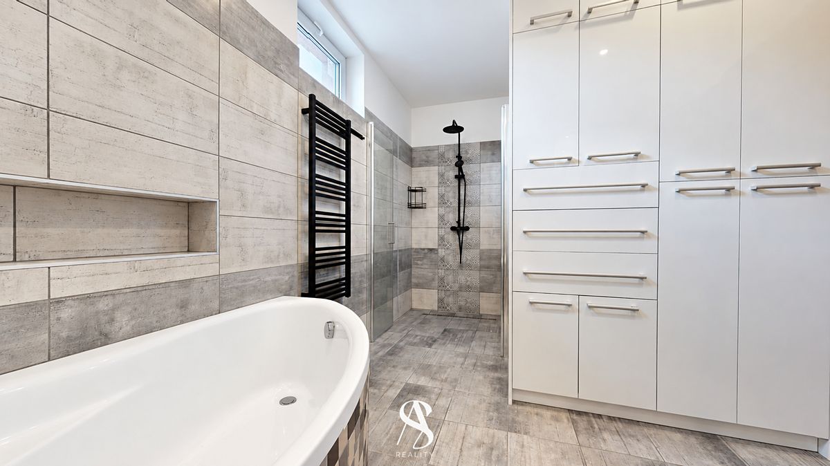 Pronájem bytu 3+kk 81 m² – fotografie 3