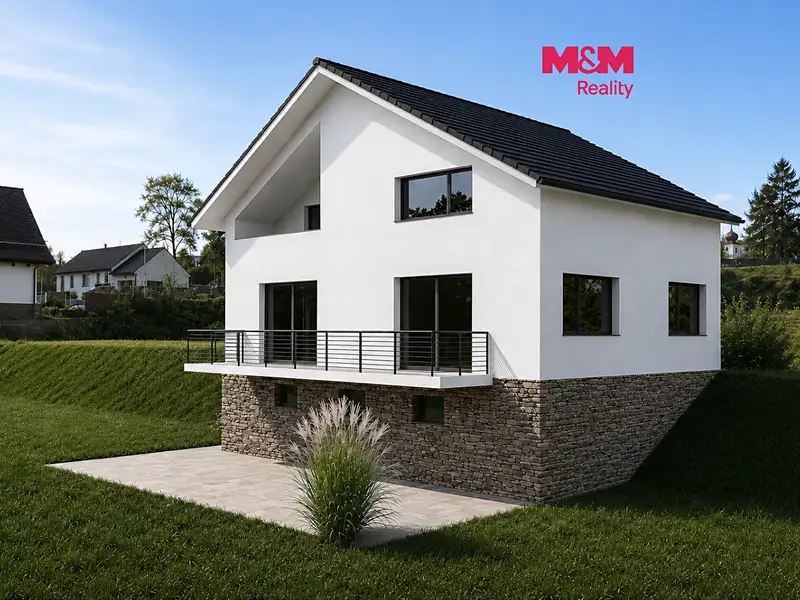 Prodej rodinného domu 260 m², pozemek 500 m², Králíky – náhled fotky 1