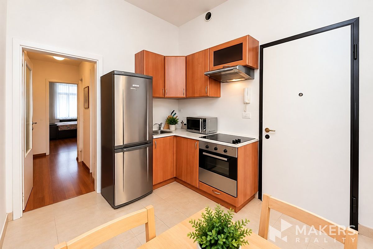 Prodej bytu atypický 190 m²
