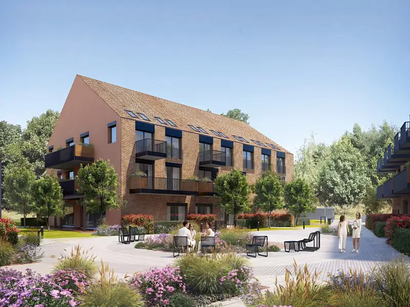 Prodej bytu 2+kk 57 m², Řitka – náhled fotky 2