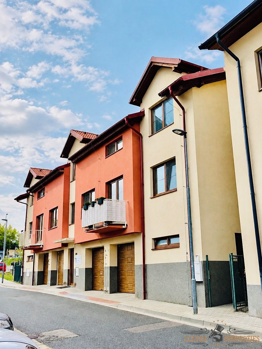Prodej bytu 2+kk 89 m²