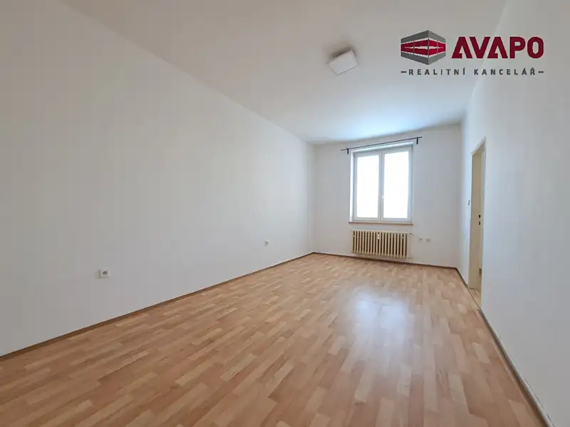Pronájem bytu 1+1 45 m², Opava – náhled fotky 3