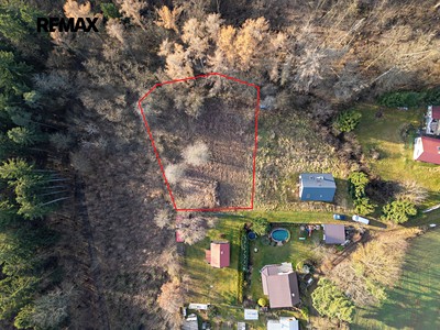 Grundstück zum Kauf, 1.381 m² (3 von 9)