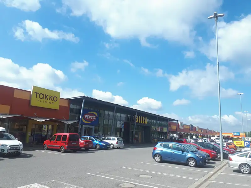 Pronájem obchodního prostoru 260 m², Česká Lípa – náhled fotky 2