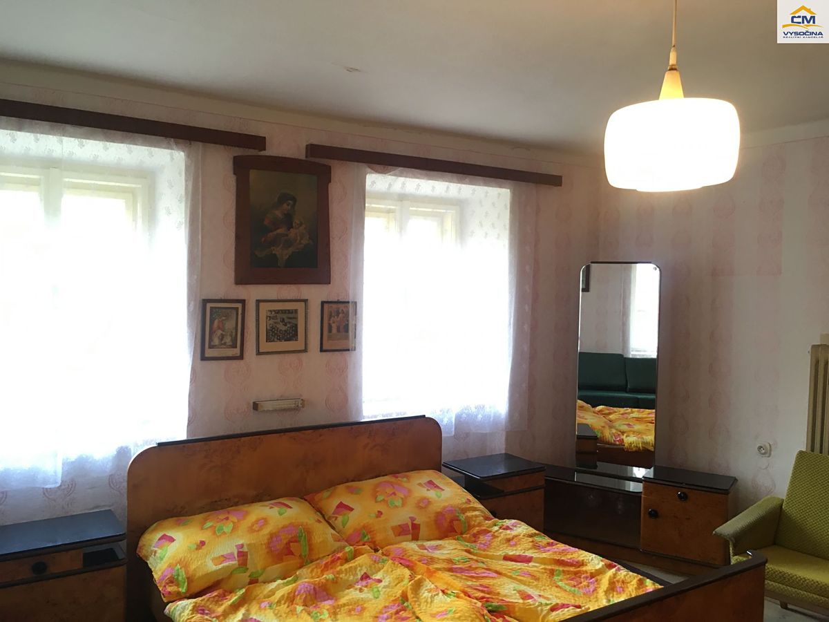 Prodej rodinného domu 80 m², pozemek 442 m² – fotografie 3