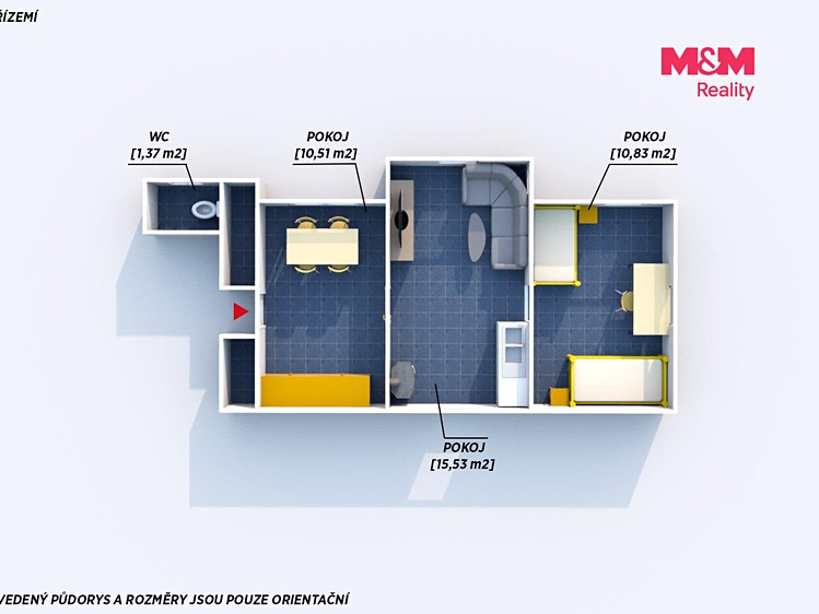 Haus zum Kauf, 38 m² (20 von 27)