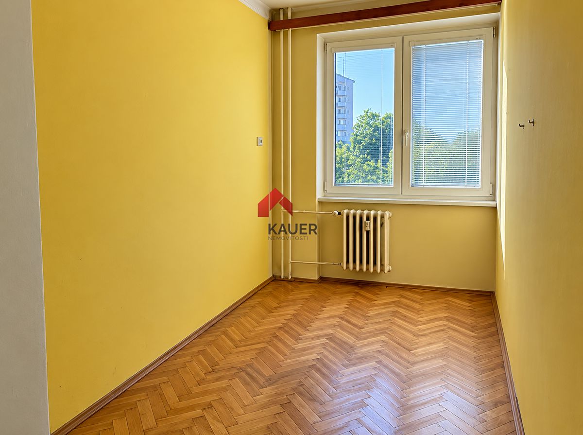 Prodej bytu 3+1 62 m² – fotografie 3