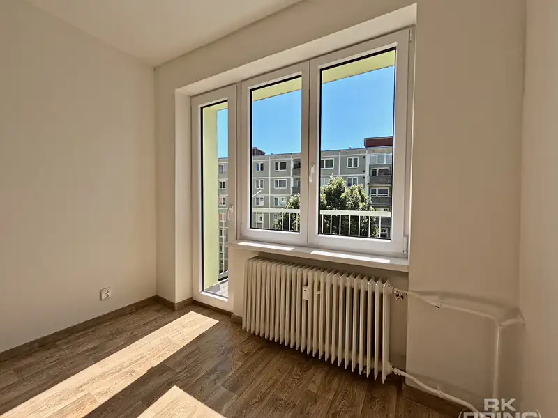 Prodej bytu 2+1 54 m², Kraslice – náhled fotky 2