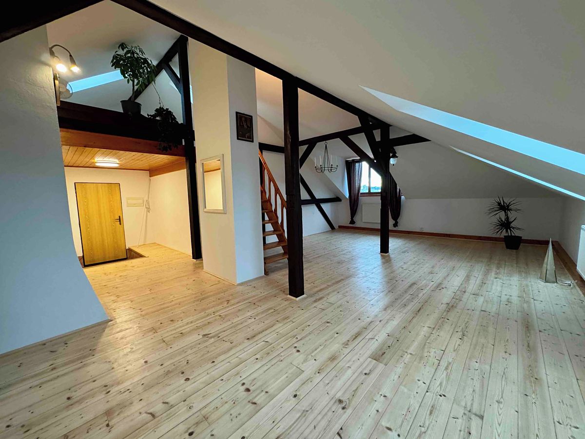 Prodej bytu atypický 116 m² – fotografie 3