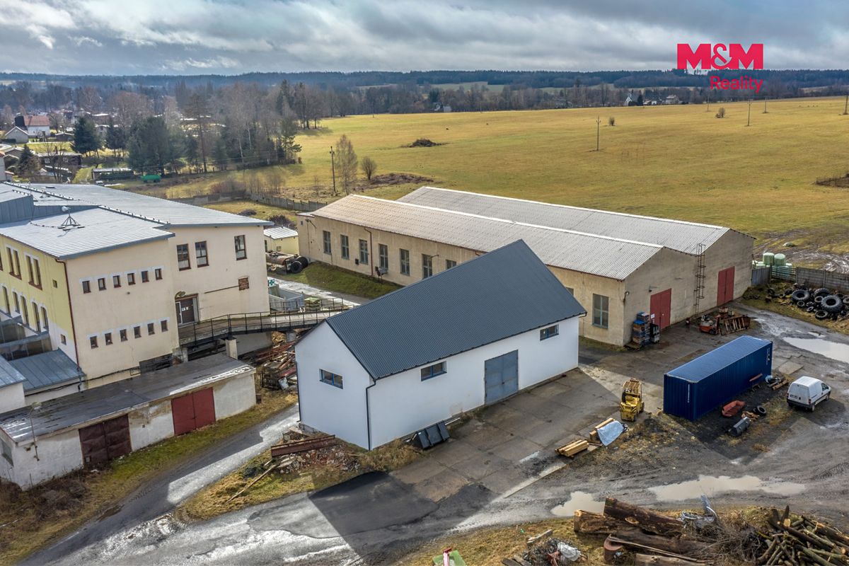 Prodej skladového prostoru 195 m² – fotografie 5