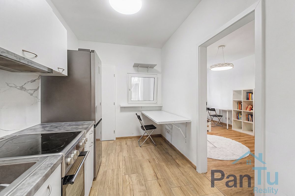 Prodej bytu 2+kk 56 m²