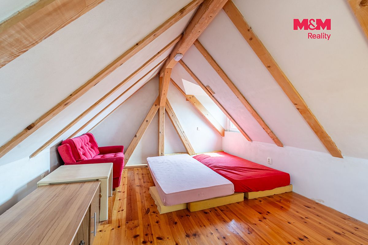 Prodej chaty 40 m², pozemek 420 m² – fotografie 5