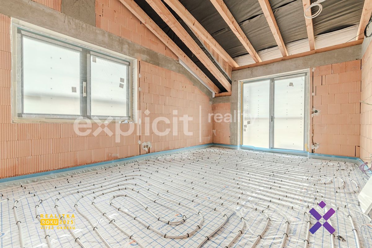 Prodej bytu 3+kk 66 m²