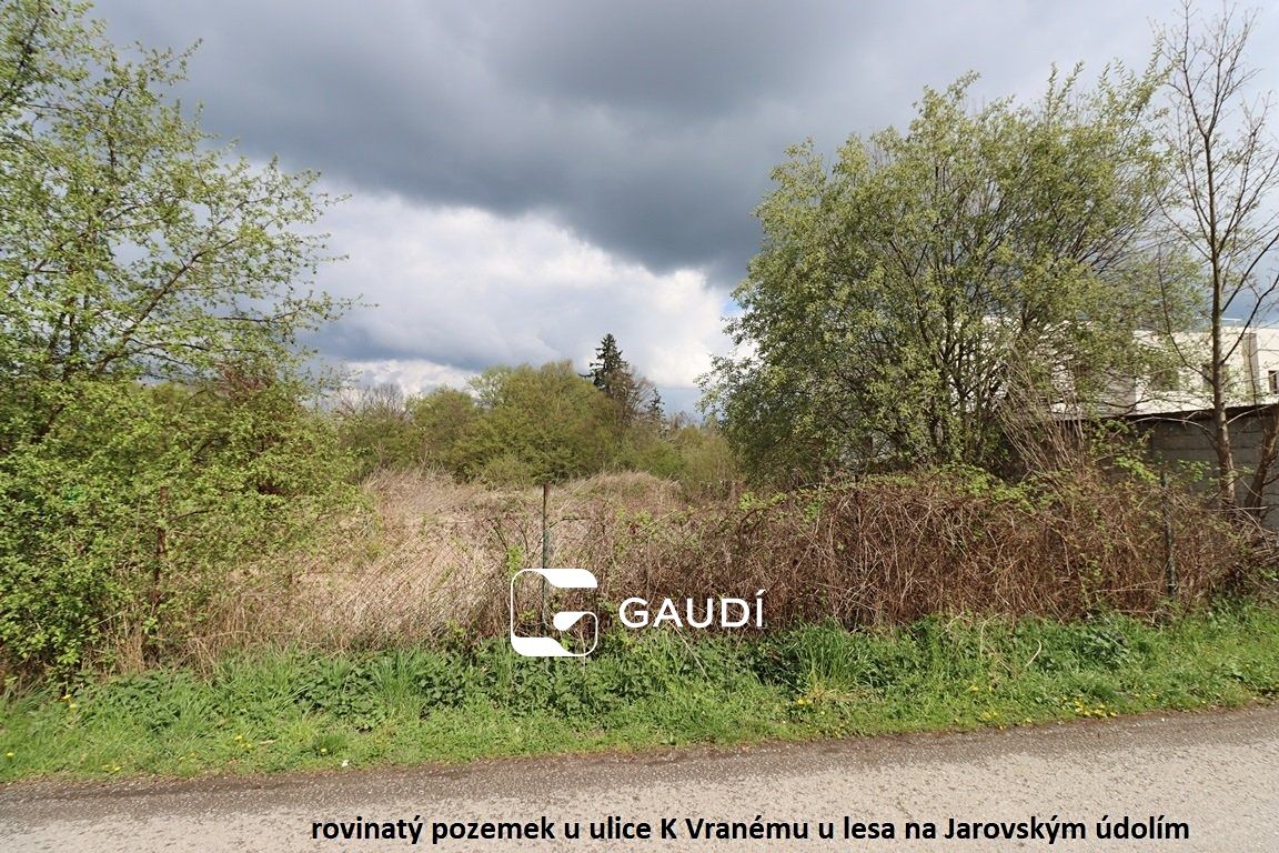 Prodej stavebního pozemku 1106 m² – fotografie 4