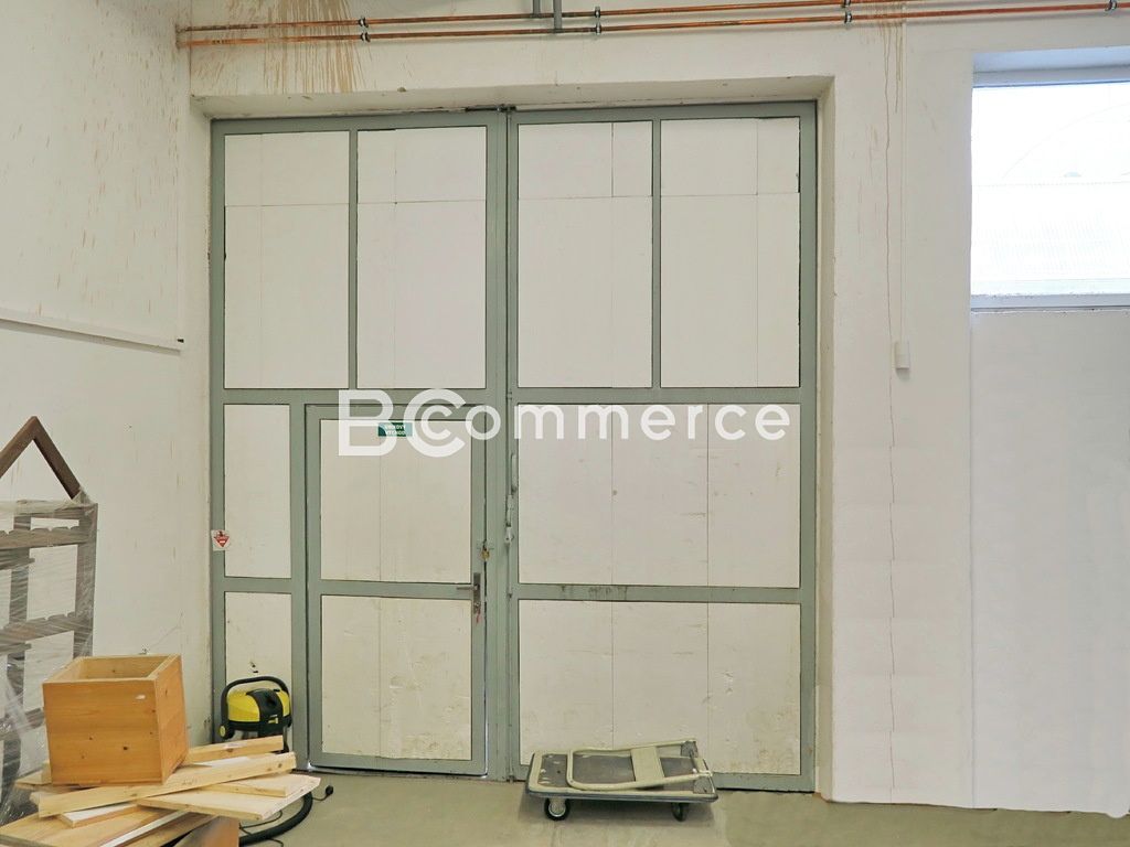 Pronájem skladového prostoru 400 m² – fotografie 2