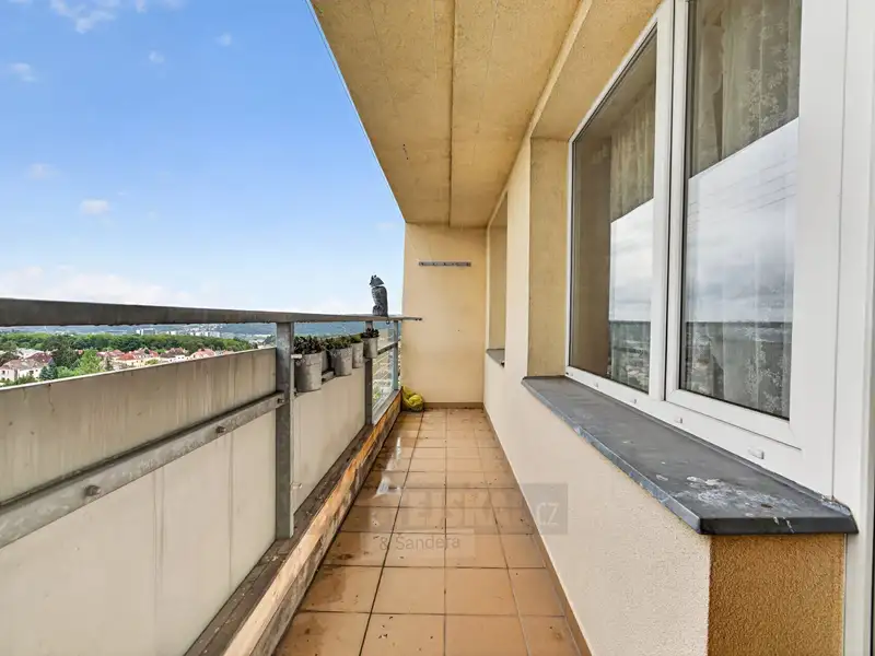 Prodej bytu 3+1 67 m², Praha – náhled fotky 2