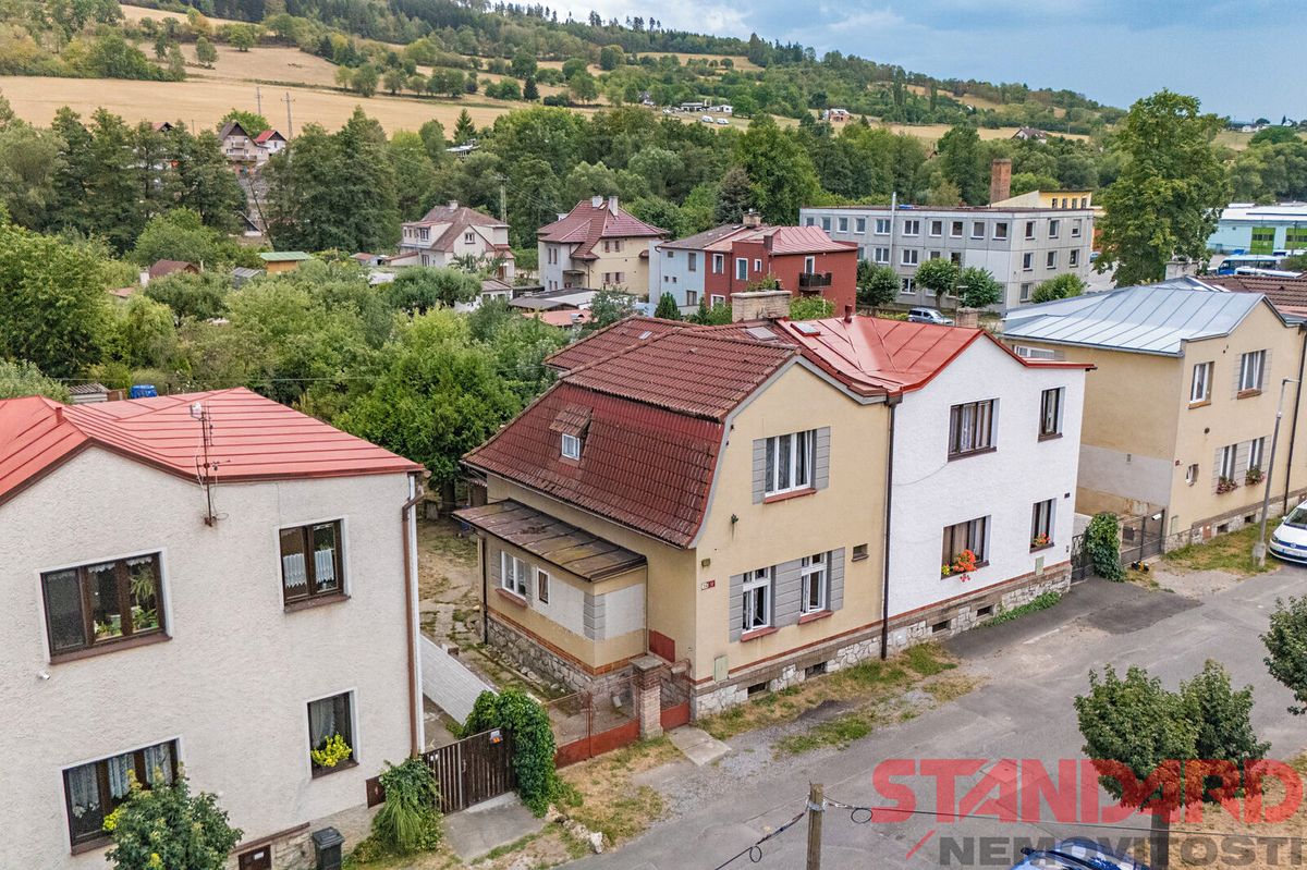 Prodej rodinného domu 98 m², pozemek 500 m² – fotografie 5