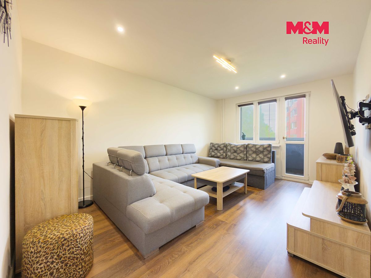 Prodej bytu 2+1 55 m² – fotografie 3