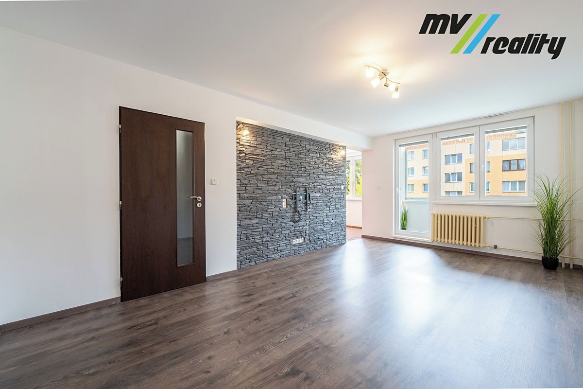Prodej bytu 3+1 86 m² – fotografie 3