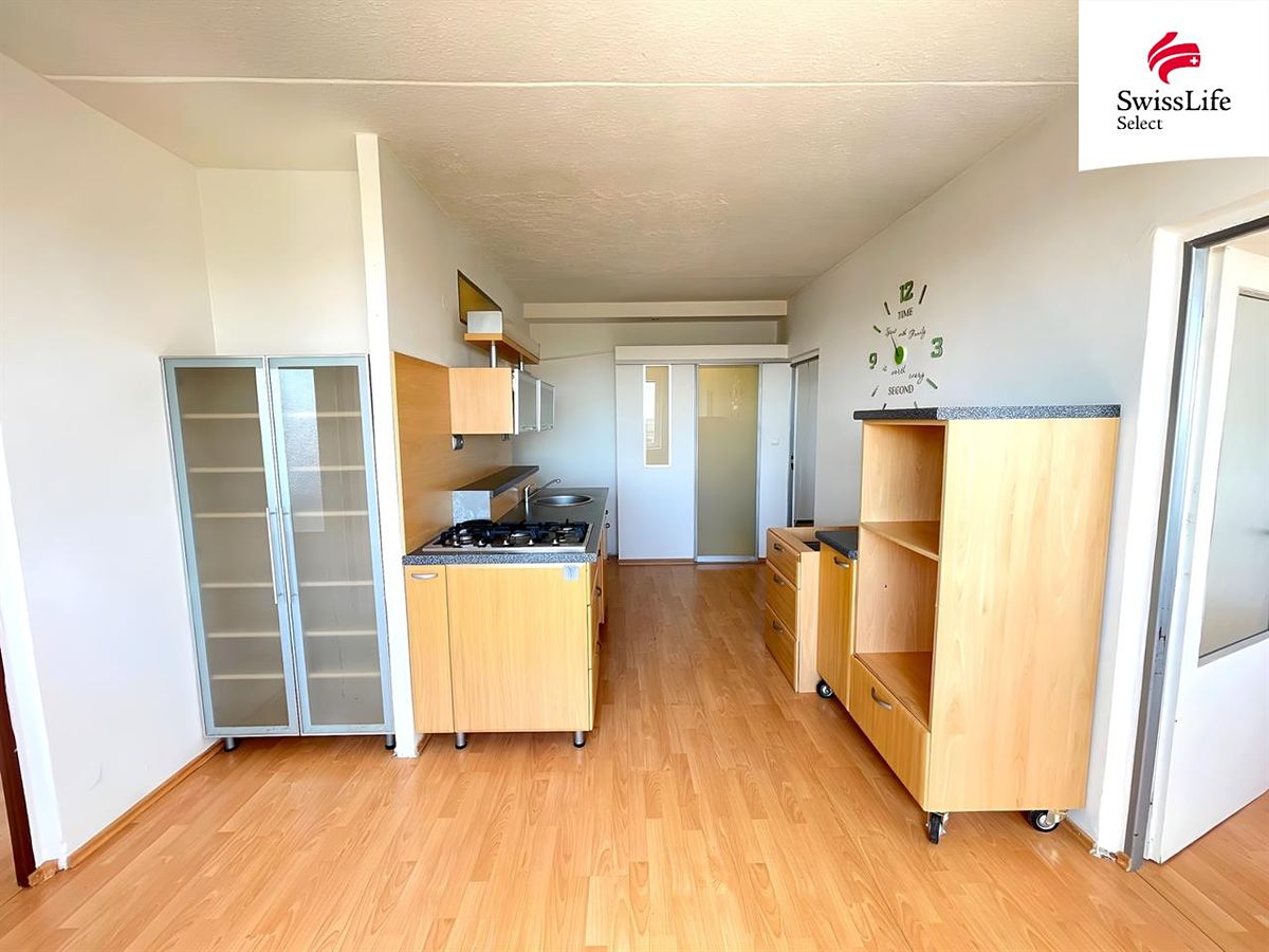 Pronájem bytu 3+1 75 m² – fotografie 3