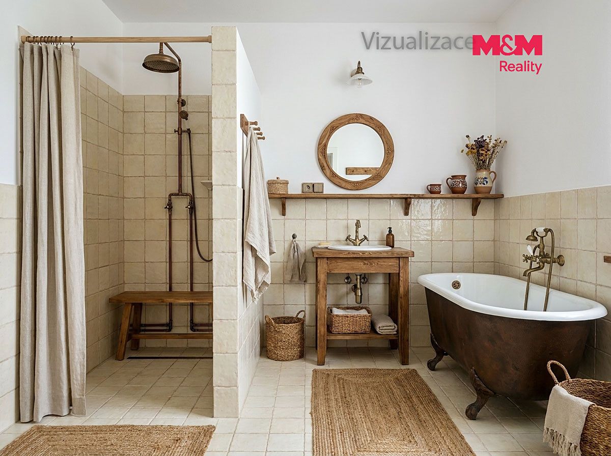 Prodej chalupy 430 m², pozemek 1244 m² – fotografie 5