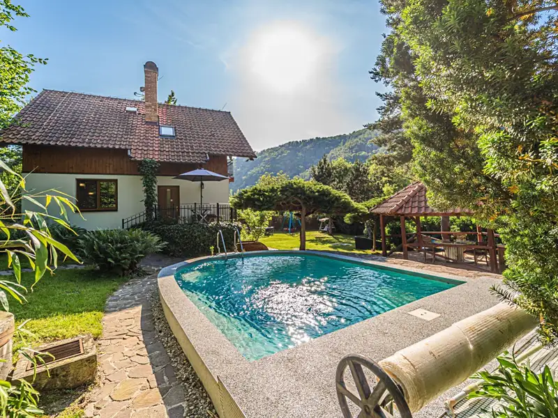 Prodej chalupy 106 m², pozemek 1087 m², Zbečno – náhled fotky 3