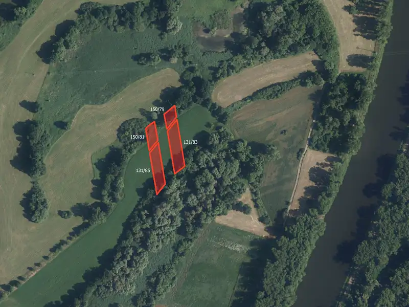 Prodej pole 14236 m², Tišice – náhled fotky 2