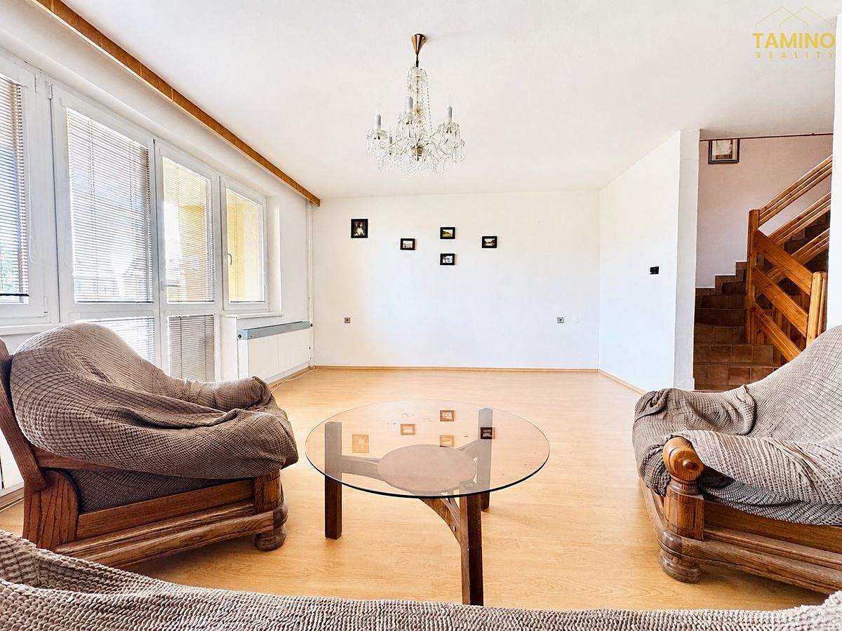 Prodej rodinného domu 169 m², pozemek 243 m² – fotografie 5