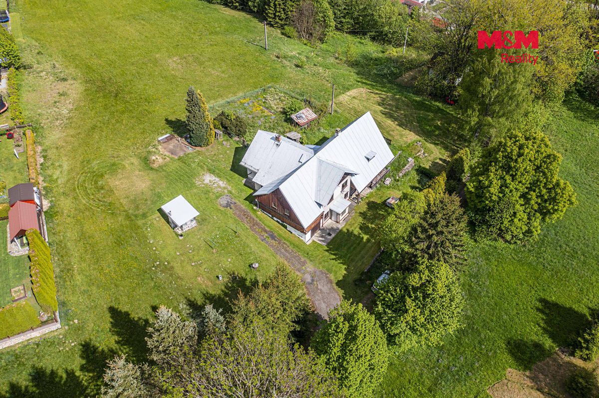 Prodej chalupy 133 m², pozemek 629 m² – fotografie 4
