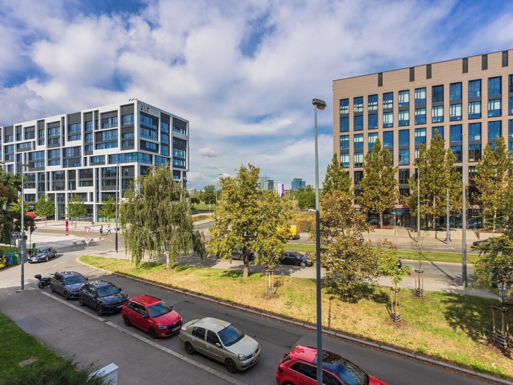Wohnung 3+kk zur Miete, 56 m² (16 von 20)