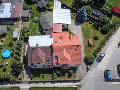 Prodej domu, 150 m² (2 z 24)