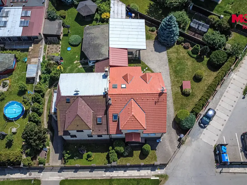 Prodej rodinného domu 150 m², pozemek 650 m², Olomouc – náhled fotky 2