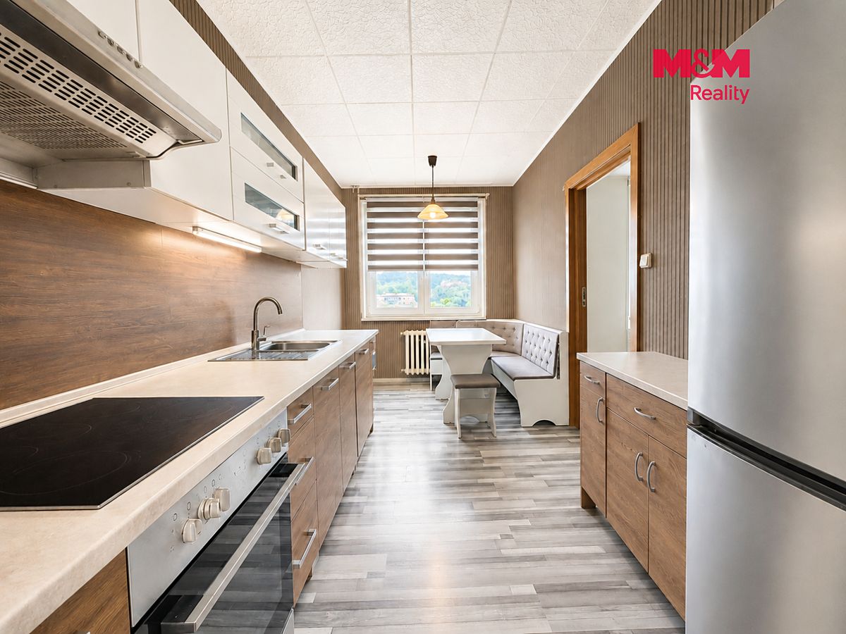 Prodej bytu 4+1 76 m² – fotografie 3