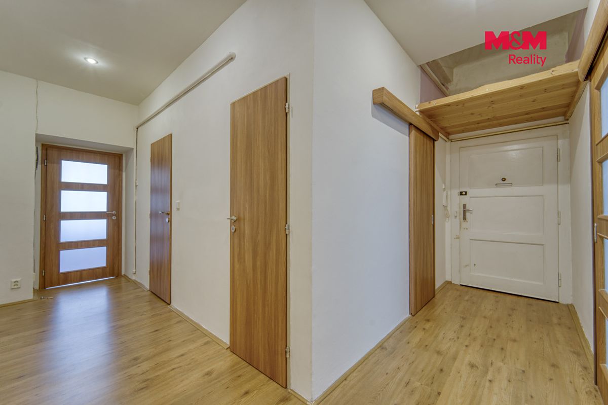 Prodej bytu 2+kk 56 m² – fotografie 4