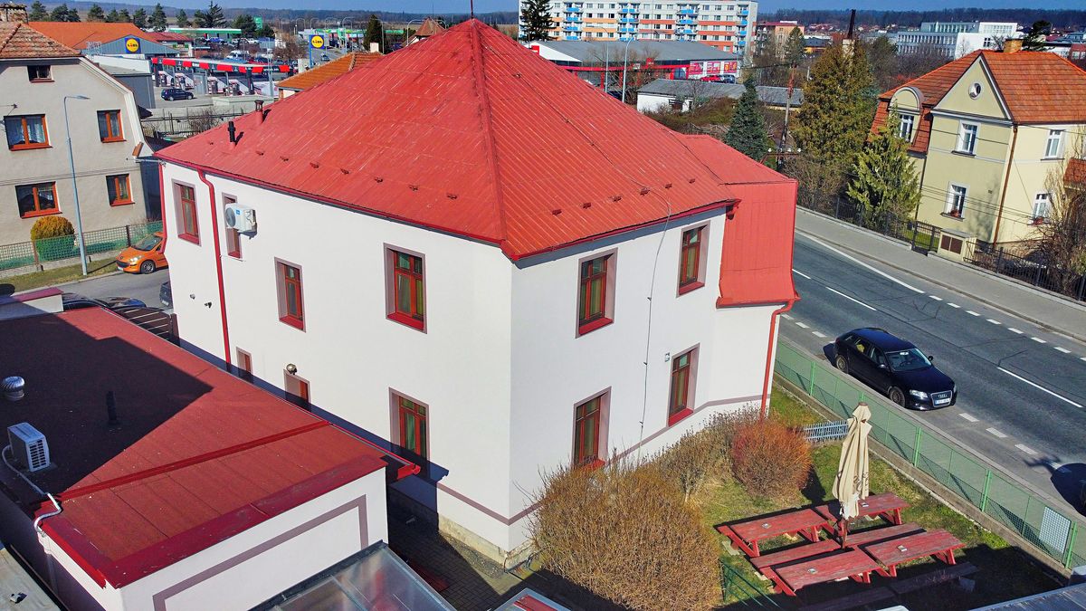 Prodej vícegeneračního domu 226 m², pozemek 358 m² – fotografie 5