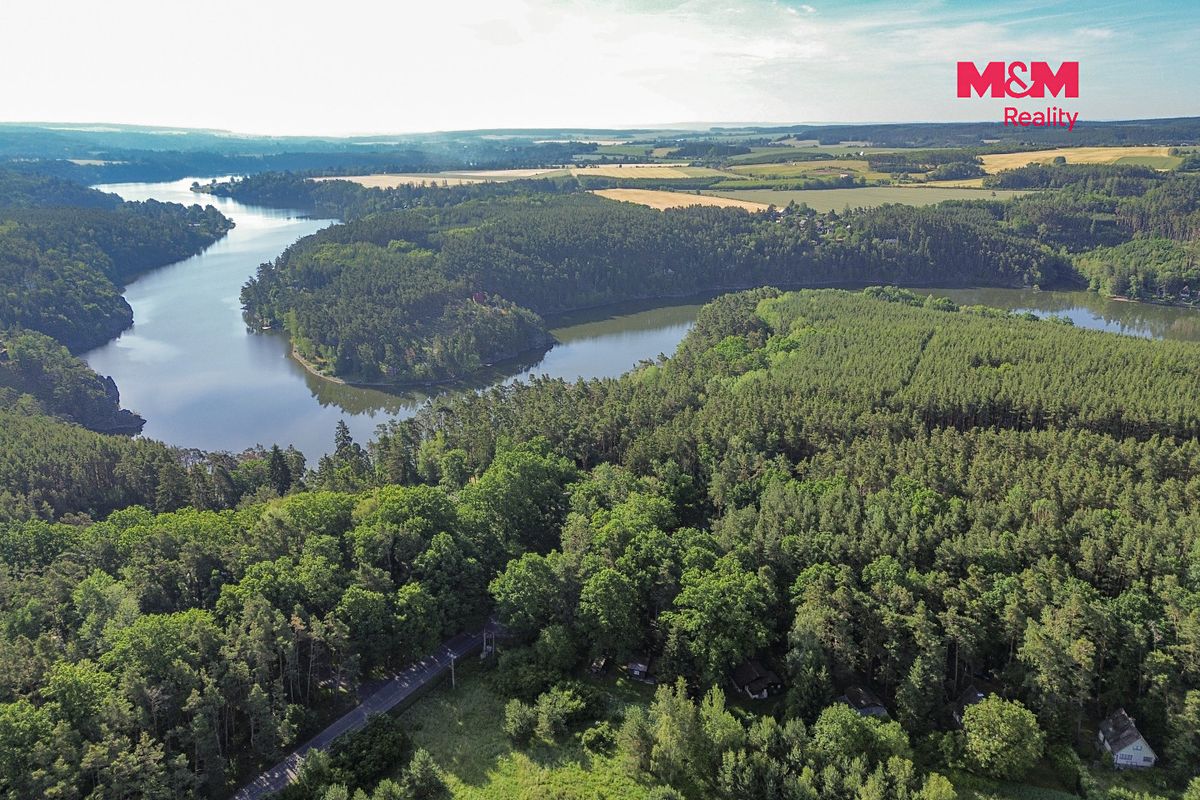 Prodej chaty 47 m², pozemek 47 m² – fotografie 5
