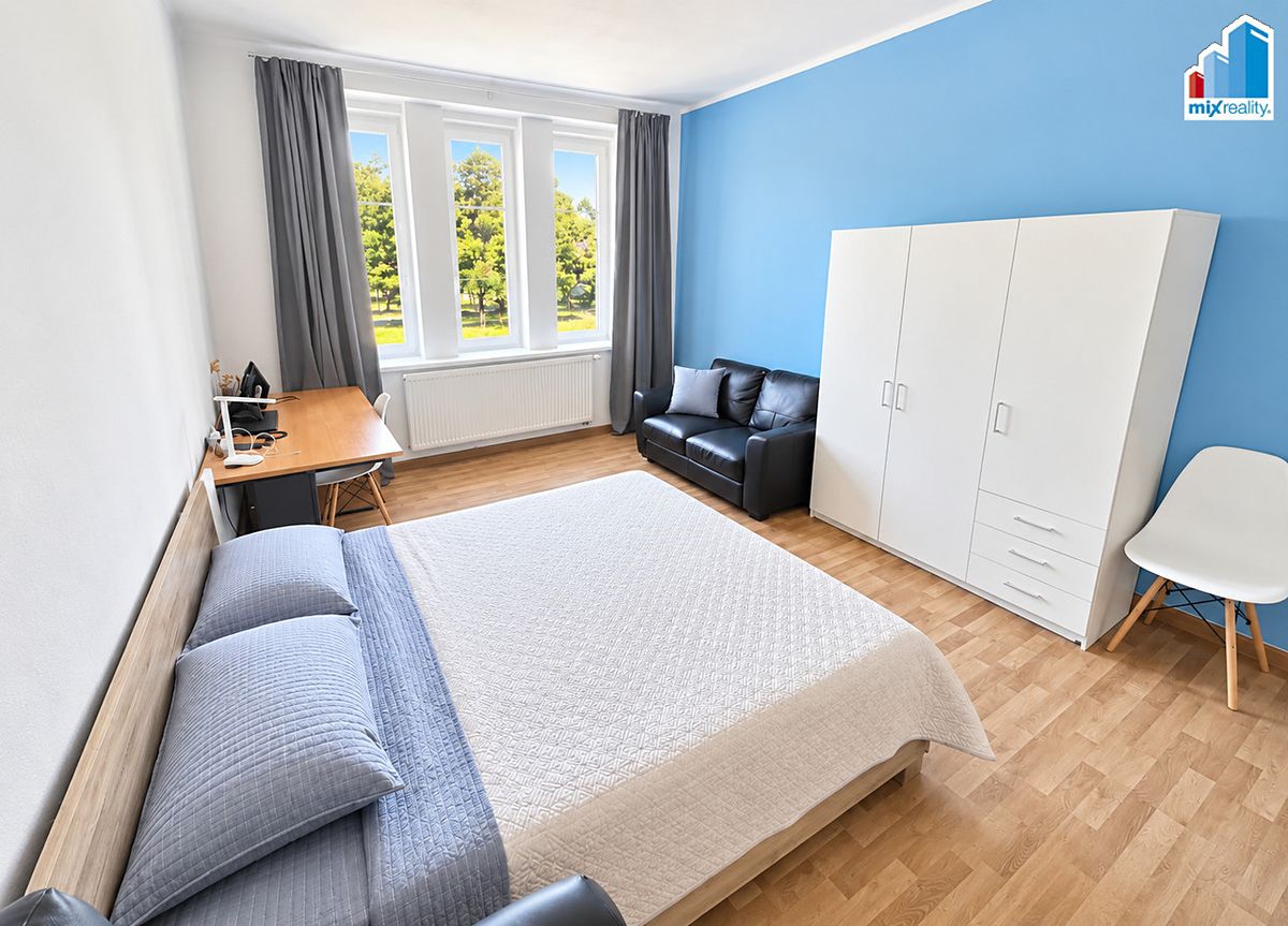 Prodej bytu 3+kk 73 m² – fotografie 5