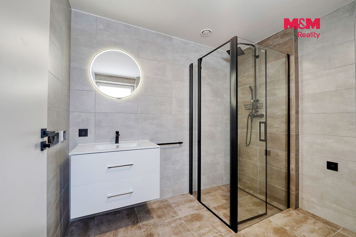 Prodej bytu 1+kk 49 m² – fotografie 3