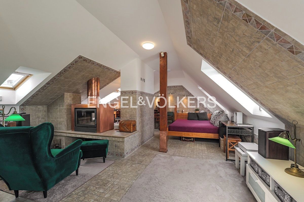 Prodej bytu 3+kk 151 m² – fotografie 5