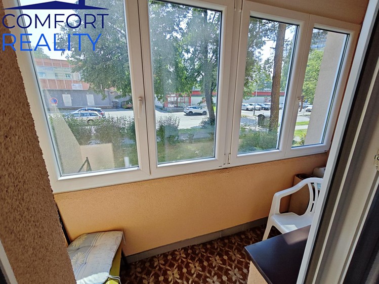 Квартира 2+1 на продаж, 54 м² (9 з 16)